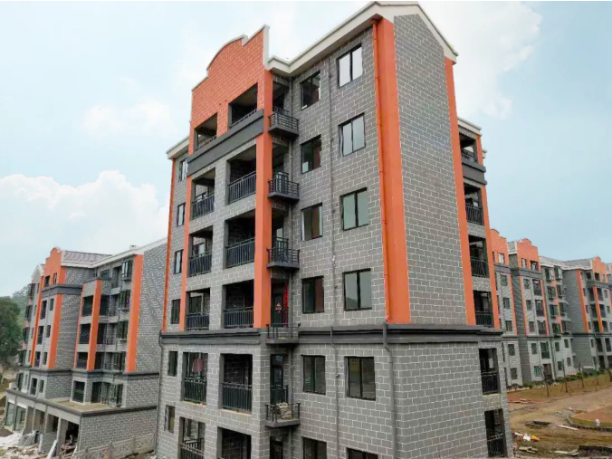 天然真石漆 天然真石漆