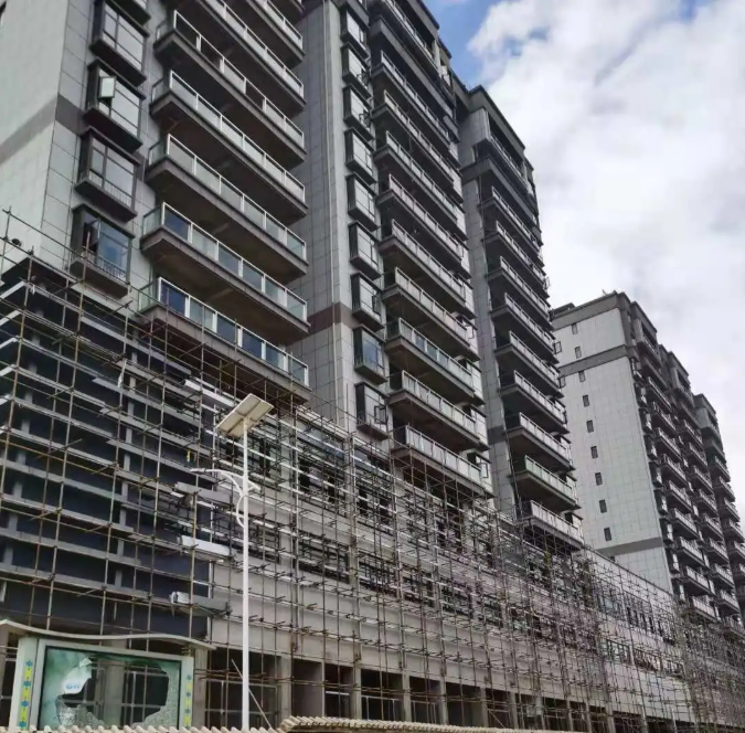 水包砂抗裂仿石漆 水包砂抗裂仿石漆