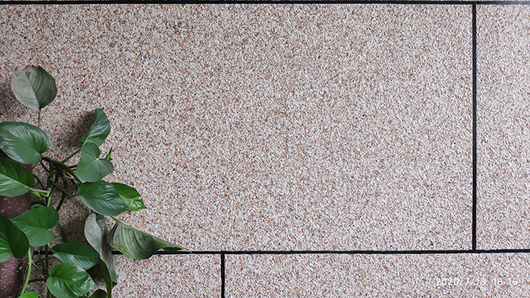 掌握水包砂這10大施工要點，外墻仿石效果勝于天然！