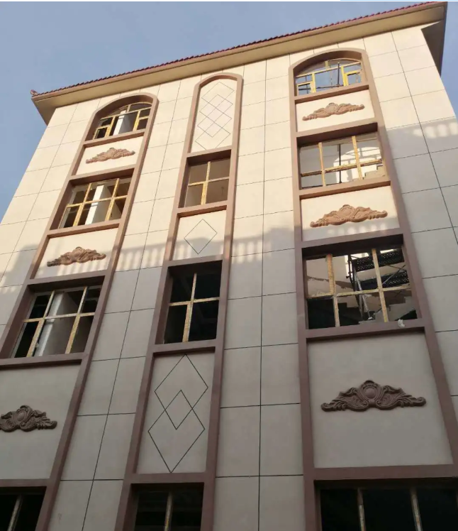 想要水包水、水包砂的分格線裝飾性更強，這3大施工細(xì)節(jié)必須注意了