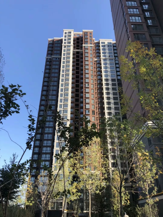 華喆仿石漆技術(shù)篇：真石漆外墻可以滿噴嗎？