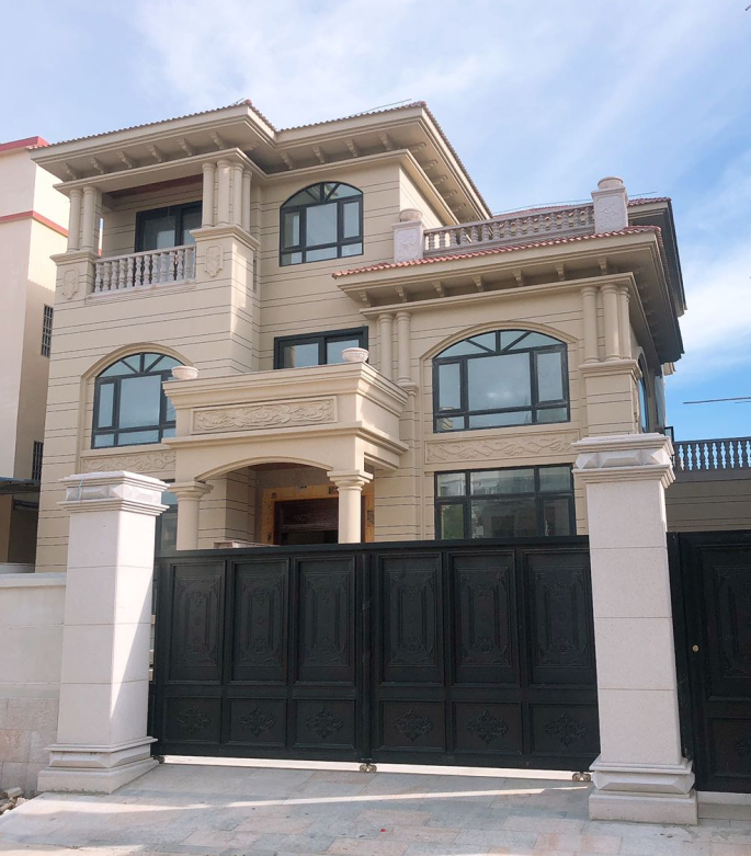 水包砂仿石漆 水包砂仿石漆