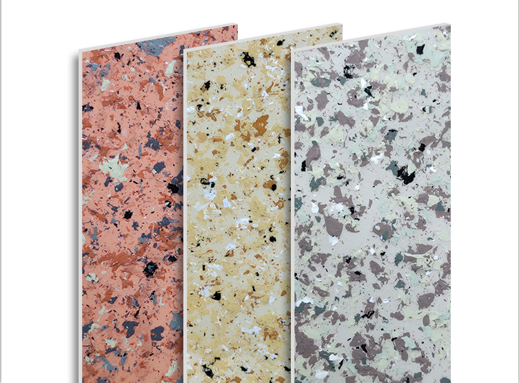 華喆仿石漆帶你認(rèn)識(shí)水包砂涂料！它和水包水涂料關(guān)系大解密！