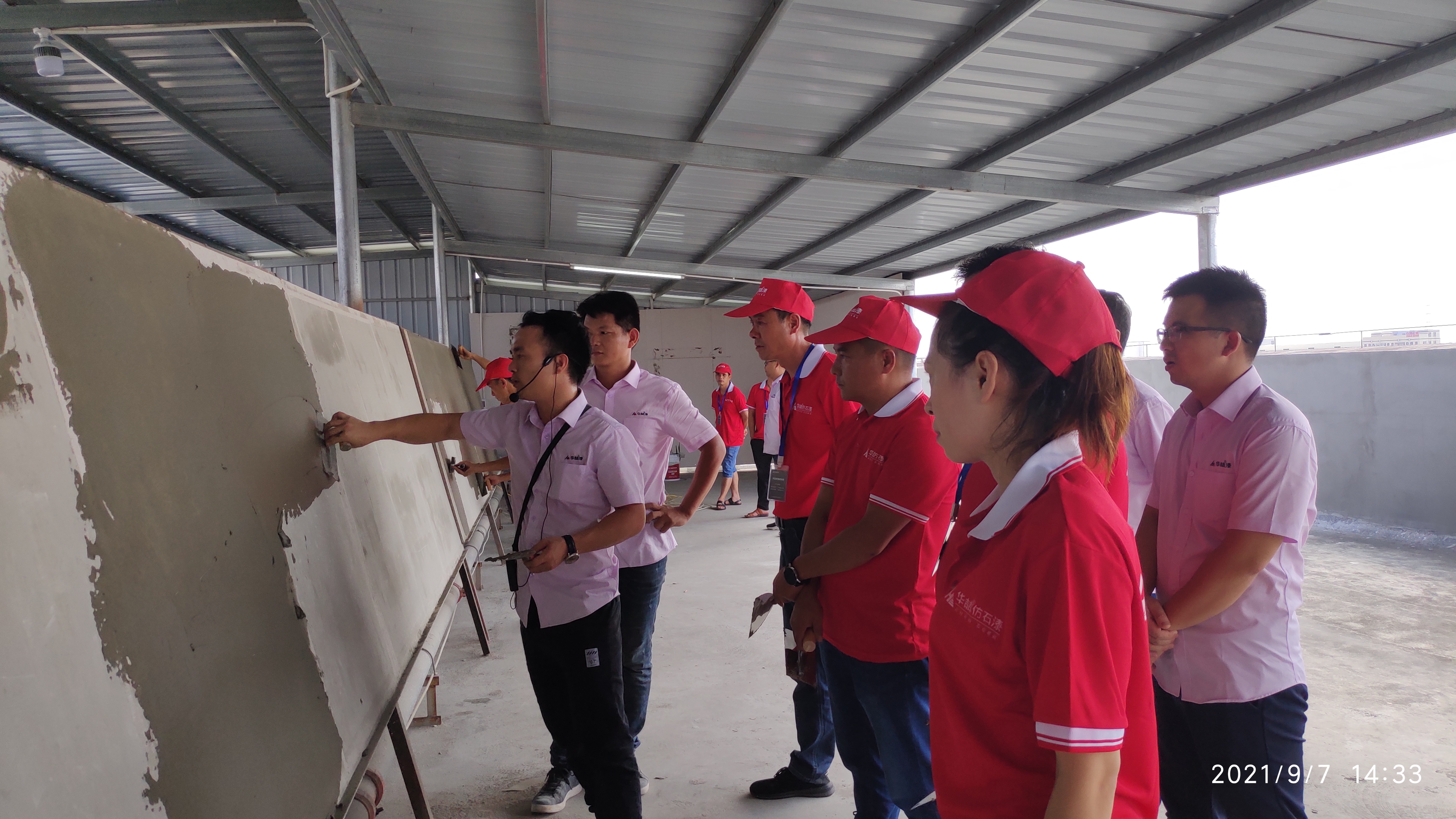 重磅！建筑涂裝工成為國家認(rèn)可新職業(yè)啦！